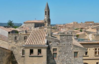 Historic property for sale Uzès, Occitania, Image 23/25