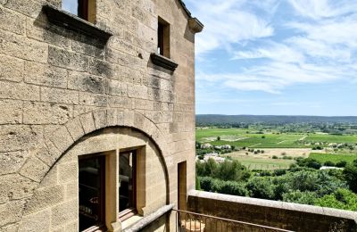 Historic property for sale Uzès, Occitania, Image 24/25