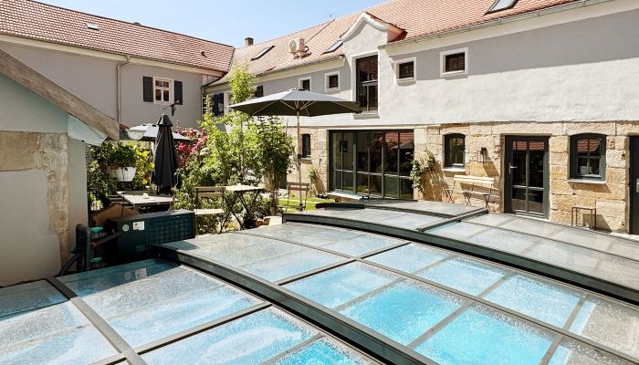 Historic property for sale Fürth, Bavaria,  Germany