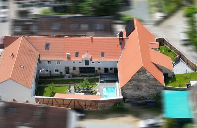 Historic properties, Exklusiv sanierte Hofanlage aus dem 18ten Jahrhundert mit gehobener Ausstattung in Fürth