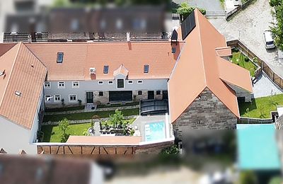 Historic property for sale Fürth, Bavaria,, Image 6/6