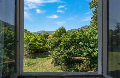 Historic Villa for sale 28040 Lesa, Piemont, View