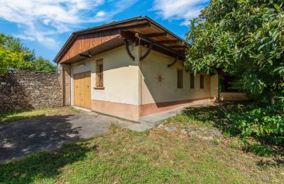 Historic Villa for sale 28040 Lesa, Piemont, Image 26/33
