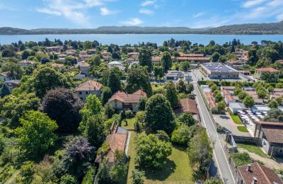Historic Villa for sale 28040 Lesa, Piemont, Image 31/33