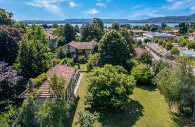 Historic Villa for sale 28040 Lesa, Piemont, Image 32/33