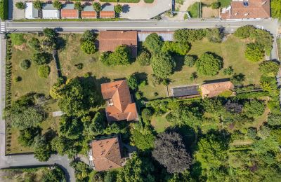 Historic Villa for sale 28040 Lesa, Piemont, Property