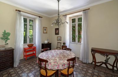 Historic Villa for sale 28040 Lesa, Piemont, Image 11/33