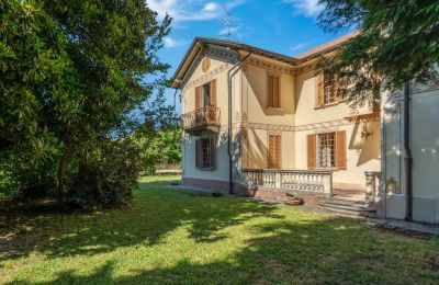 Historic Villa 28040 Lesa, Piemont