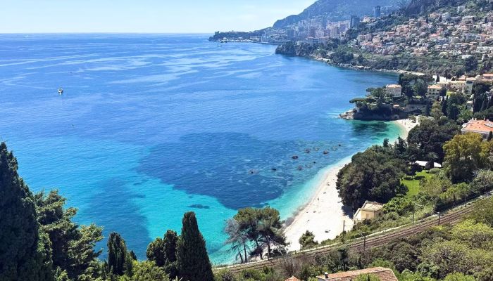 Town House for sale Roquebrune-Cap-Martin, Provence-Alpes-Côte d'Azur,  France