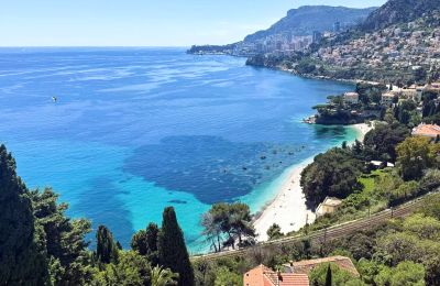 Town House Roquebrune-Cap-Martin, Provence-Alpes-Côte d'Azur