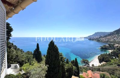 Town House for sale Roquebrune-Cap-Martin, Provence-Alpes-Côte d'Azur, View
