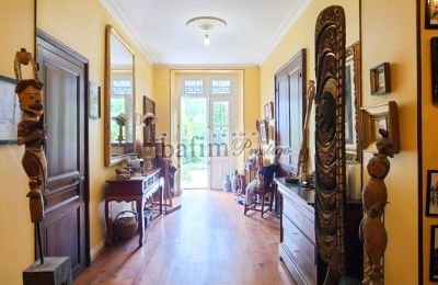 Manor House for sale Pau, New Aquitaine, Entrance Hall