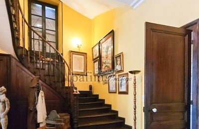 Manor House for sale Pau, New Aquitaine, Hallway