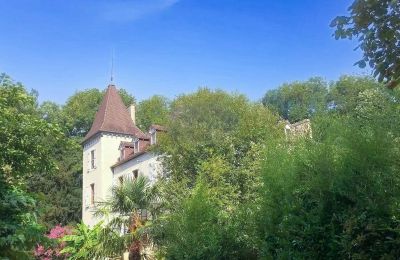 Manor house for sale Pau, New Aquitaine, Image 2/22