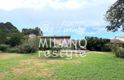Medieval Castle for sale Lombardy, Image 2/38