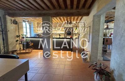 Medieval Castle for sale Lombardy, Image 11/38