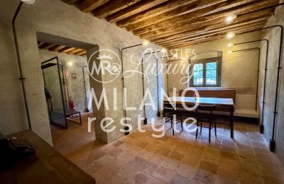 Medieval Castle for sale Lombardy, Image 12/38