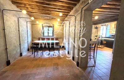Medieval Castle for sale Lombardy, Image 13/38