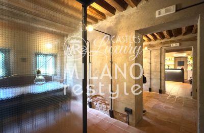 Medieval Castle for sale Lombardy, Image 15/38
