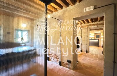 Medieval Castle for sale Lombardy, Image 16/38