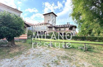 Medieval Castle for sale Lombardy, Image 20/38