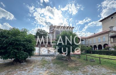 Medieval Castle for sale Lombardy, Image 17/38