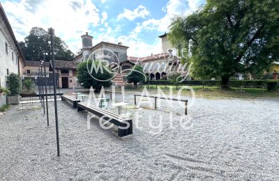 Medieval Castle for sale Lombardy, Image 22/38