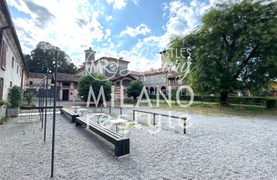 Medieval Castle for sale Lombardy, Image 23/38