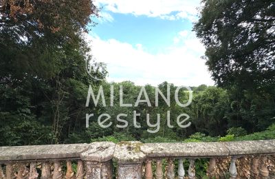 Medieval Castle for sale Lombardy, Image 3/38