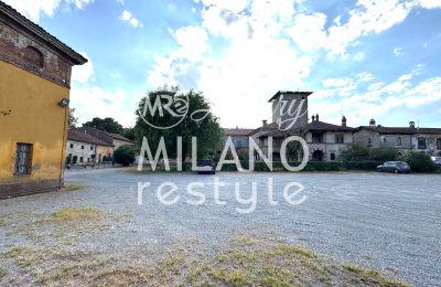 Medieval Castle for sale Lombardy, Image 25/38