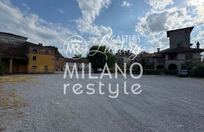 Medieval Castle for sale Lombardy, Image 26/38