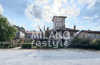 Medieval Castle for sale Lombardy, Image 27/38