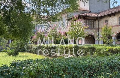 Medieval Castle for sale Lombardy, Image 28/38