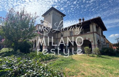 Medieval Castle for sale Lombardy, Image 30/38