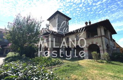 Medieval Castle for sale Lombardy, Image 31/38