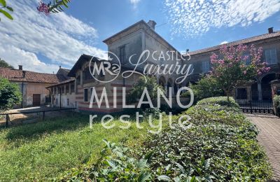 Medieval Castle for sale Lombardy, Image 32/38
