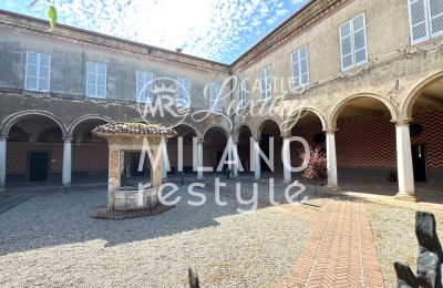 Medieval Castle for sale Lombardy, Image 34/38