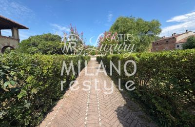 Medieval Castle for sale Lombardy, Image 35/38