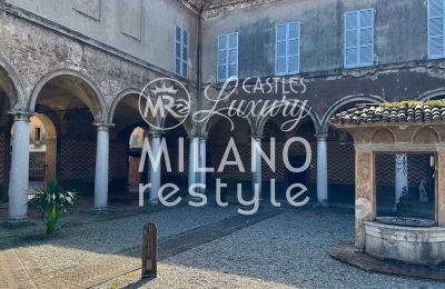 Medieval Castle for sale Lombardy, Image 38/38