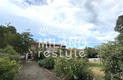 Medieval Castle for sale Lombardy, Image 8/38