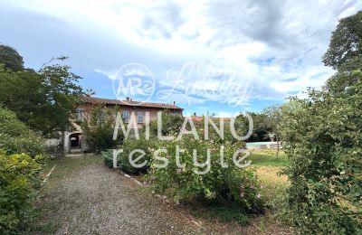 Medieval Castle for sale Lombardy, Image 9/38