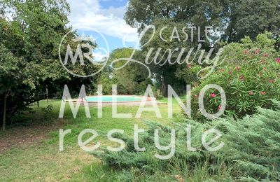 Medieval Castle for sale Lombardy, Image 10/38