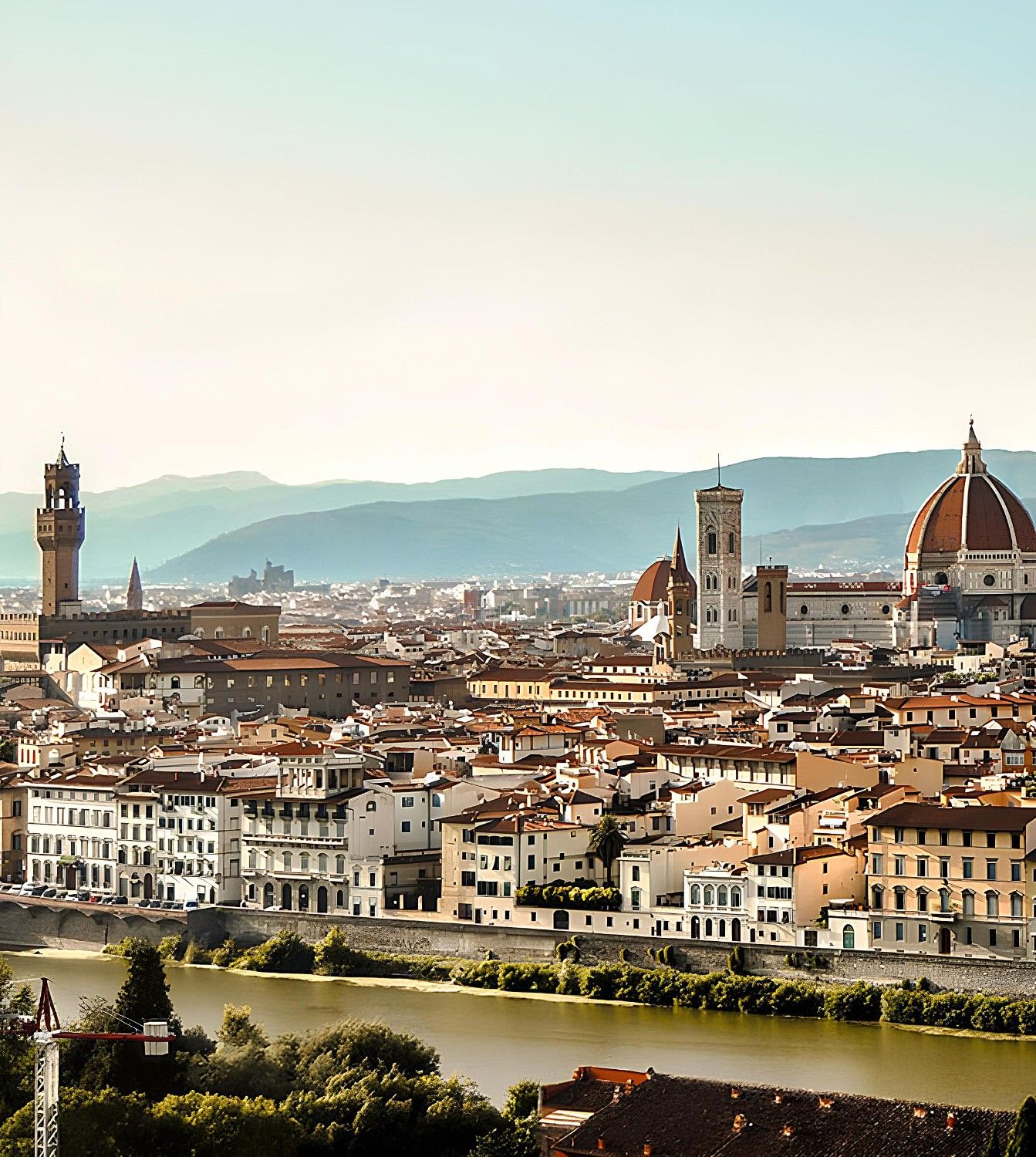 Photos Grand palace in the historic heart of Florence