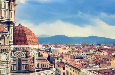 Urban palace for sale Firenze, Tuscany, Image 2/10