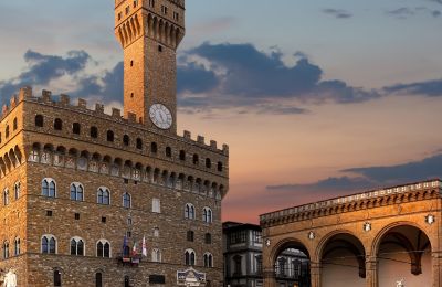 Urban palace for sale Firenze, Tuscany, Image 3/10
