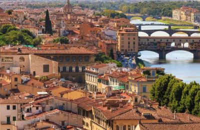Urban palace for sale Firenze, Tuscany, Image 4/10