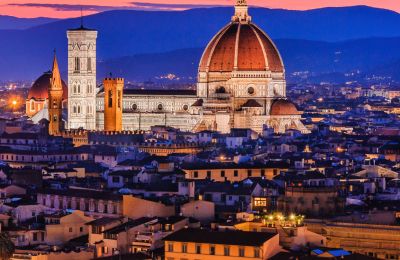 Urban palace for sale Firenze, Tuscany, Image 8/10