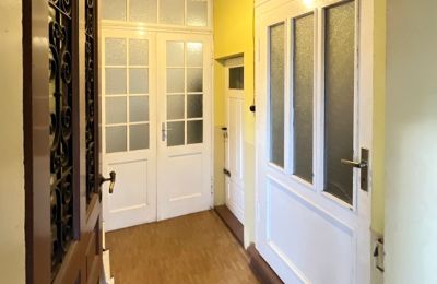 Historic Villa for sale 01445 Radebeul, Saxony, Entrance Hall