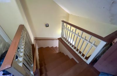 Historic Villa for sale 01445 Radebeul, Saxony, Staircase
