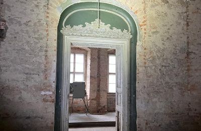 Castle for sale Pobiedna, Dworcowa 10, Lower Silesia, Image 24/35